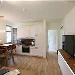 Apartment Cityappartement Am Belvedere *