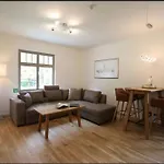 Apartment Cityappartement Am Belvedere