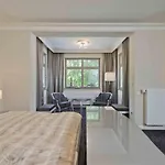 Apartment Cityappartement Am Belvedere *