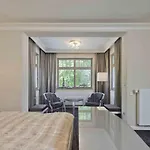 Cityappartement Am Belvedere Weimar (Thuringia)