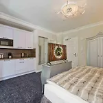 Cityappartement Am Belvedere