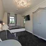 Apartment Cityappartement Am Belvedere *