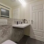 Cityappartement Am Belvedere