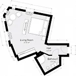 Cityappartement Am Belvedere * Weimar (Thuringia)