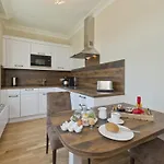 Cityappartement Am Belvedere * Weimar (Thuringia)
