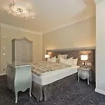 Cityappartement Am Belvedere