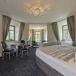 Cityappartement Am Belvedere Apartment *
