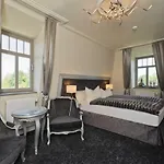 Cityappartement Am Belvedere