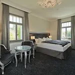 Cityappartement Am Belvedere Apartment