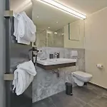 Apartment Cityappartement Am Belvedere *