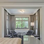 Apartment Cityappartement Am Belvedere Weimar (Thuringia)