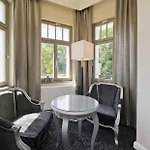 Cityappartement Am Belvedere * Weimar (Thuringia)