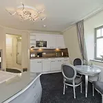 Cityappartement Am Belvedere * Weimar (Thuringia)