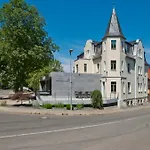 Cityappartement Am Belvedere