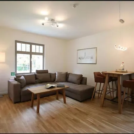 Lejlighed Cityappartement Am Belvedere
