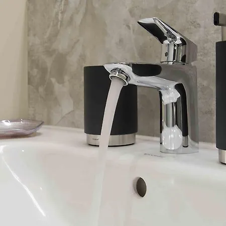 Appartement Cityappartement Am Belvedere Weimar (Thuringia)