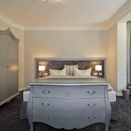 דירה Cityappartement Am Belvedere *