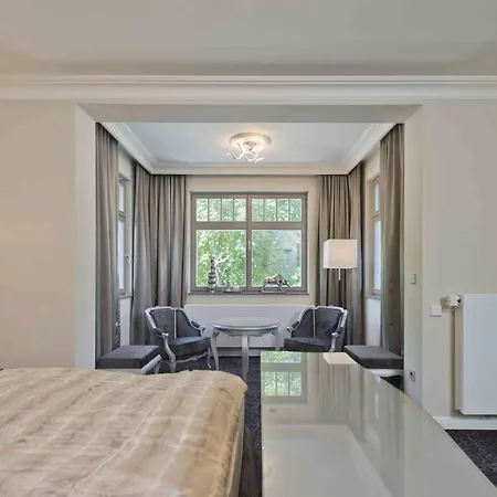 Cityappartement Am Belvedere Weimar (Thuringia)