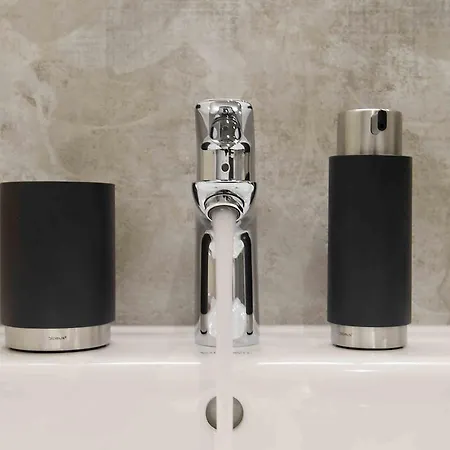 Appartement Cityappartement Am Belvedere Weimar (Thuringia)