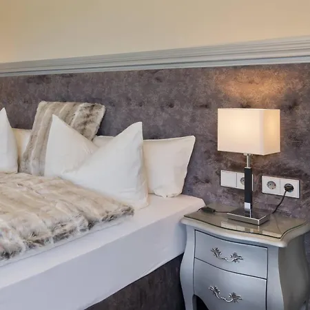Cityappartement Am Belvedere Lejlighed Weimar (Thuringia)