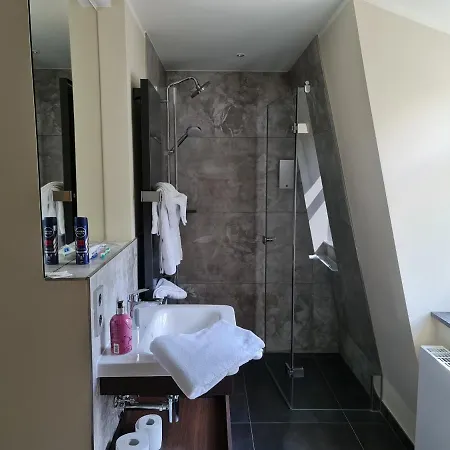 Lejlighed Cityappartement Am Belvedere