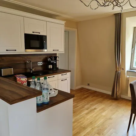 Cityappartement Am Belvedere *