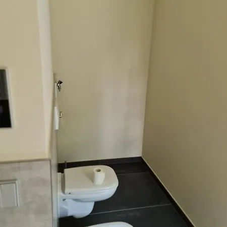 Cityappartement Am Belvedere