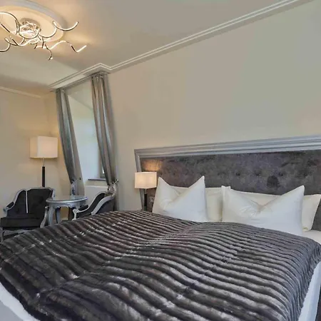 Cityappartement Am Belvedere דירה וויימר