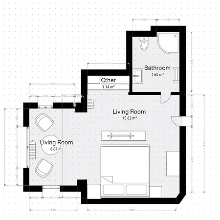 Cityappartement Am Belvedere *