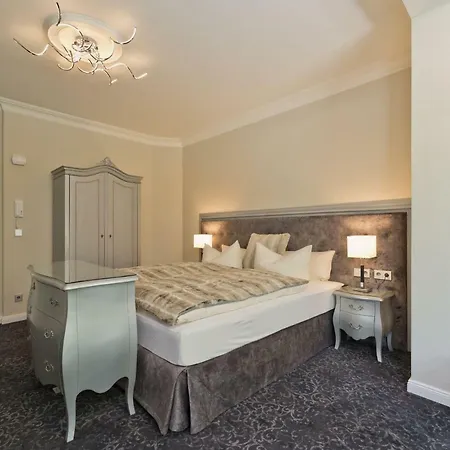 Cityappartement Am Belvedere