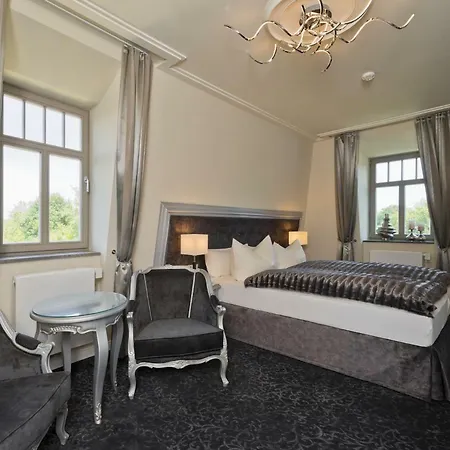 Cityappartement Am Belvedere