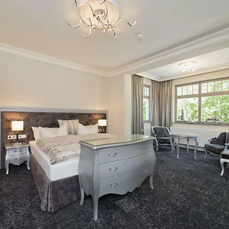 Appartement Cityappartement Am Belvedere *