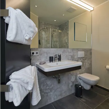 Cityappartement Am Belvedere