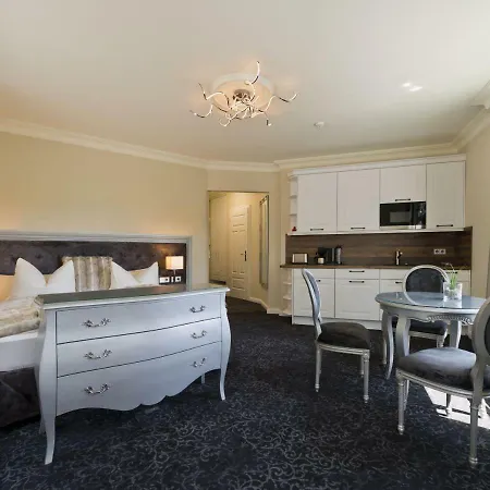 Cityappartement Am Belvedere Appartement Weimar (Thuringia)