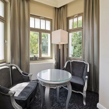 Cityappartement Am Belvedere * Weimar (Thuringia)