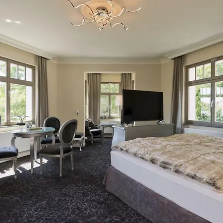 Cityappartement Am Belvedere