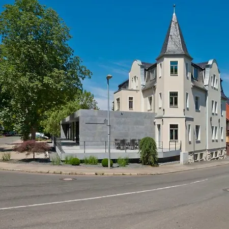 Cityappartement Am Belvedere