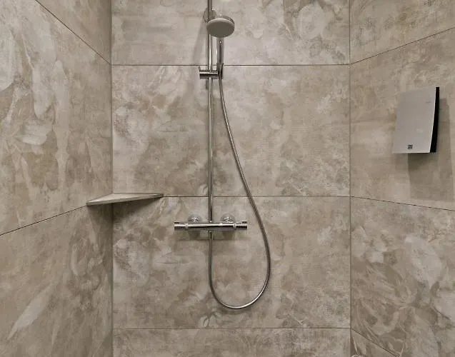 Apartament Cityappartement Am Belvedere *