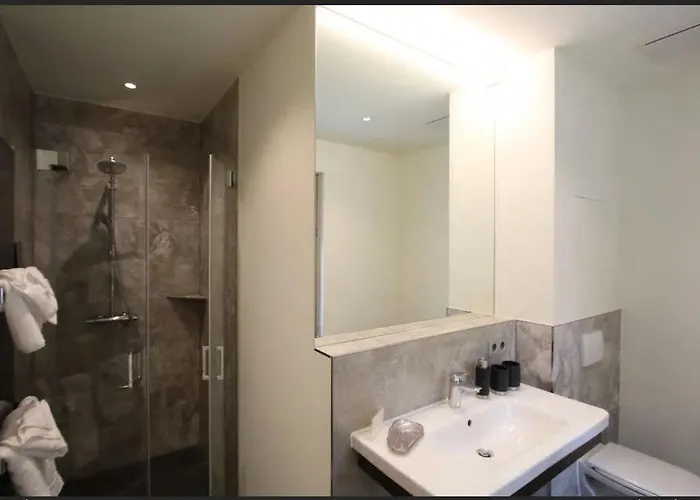 Cityappartement Am Belvedere דירה