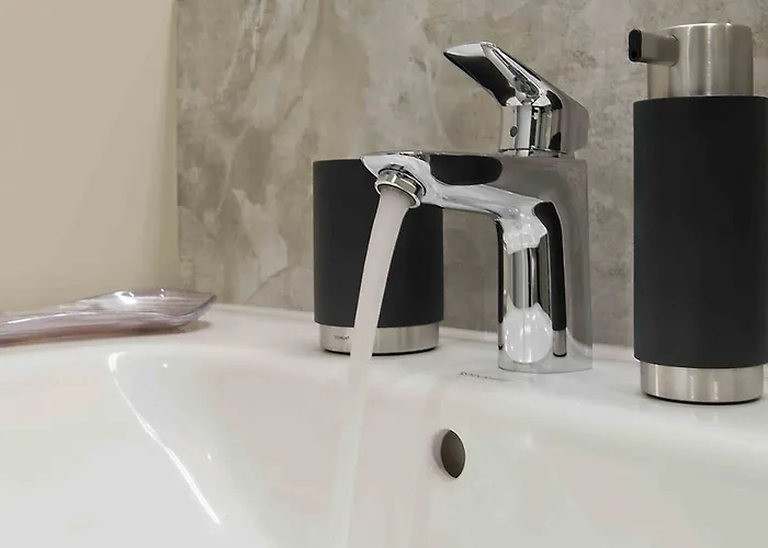 דירה Cityappartement Am Belvedere וויימר