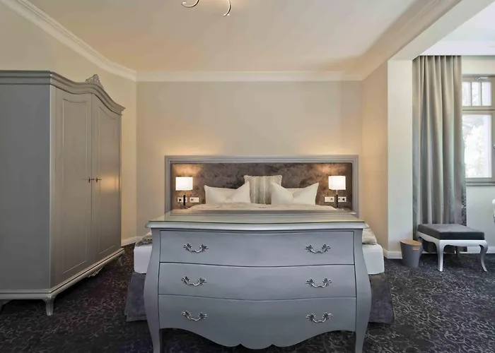 דירה Cityappartement Am Belvedere *