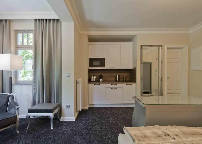 Cityappartement Am Belvedere *