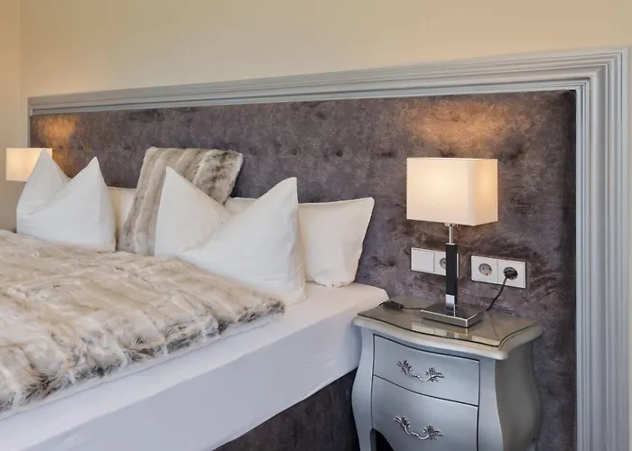 Cityappartement Am Belvedere דירה וויימר