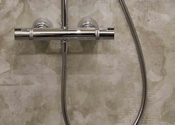 דירה Cityappartement Am Belvedere *