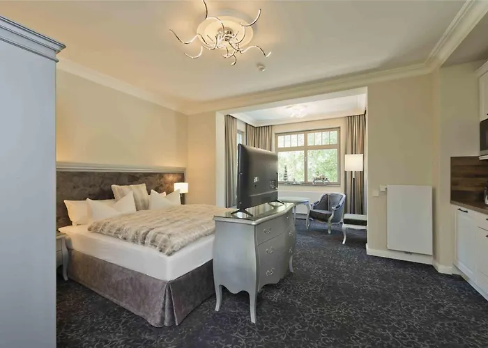 Cityappartement Am Belvedere * וויימר