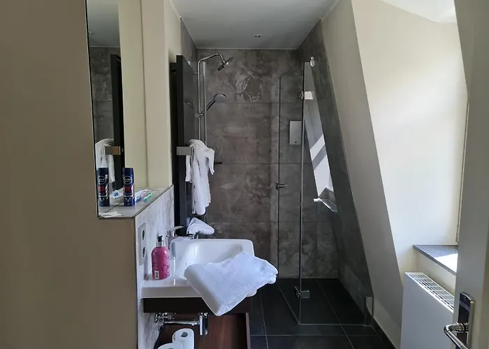 Apartament Cityappartement Am Belvedere