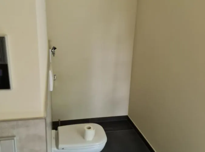 Cityappartement Am Belvedere