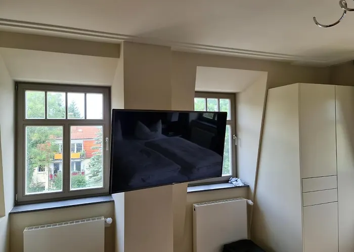 Cityappartement Am Belvedere *