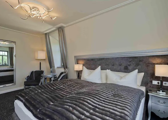 Cityappartement Am Belvedere דירה וויימר