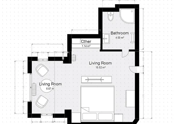 Cityappartement Am Belvedere *